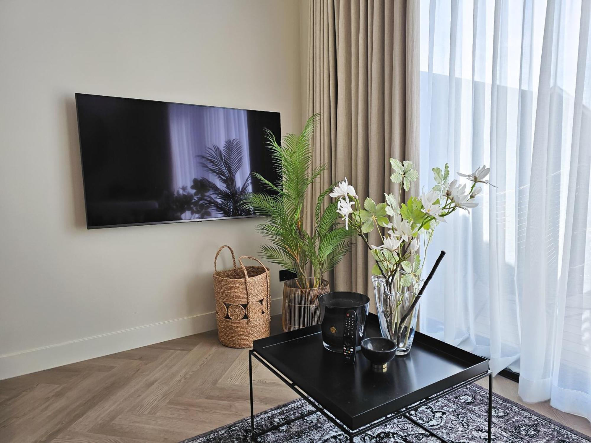 Vakantiewoning Do54 Centrum ดอมเบิร์ก ภายนอก รูปภาพ