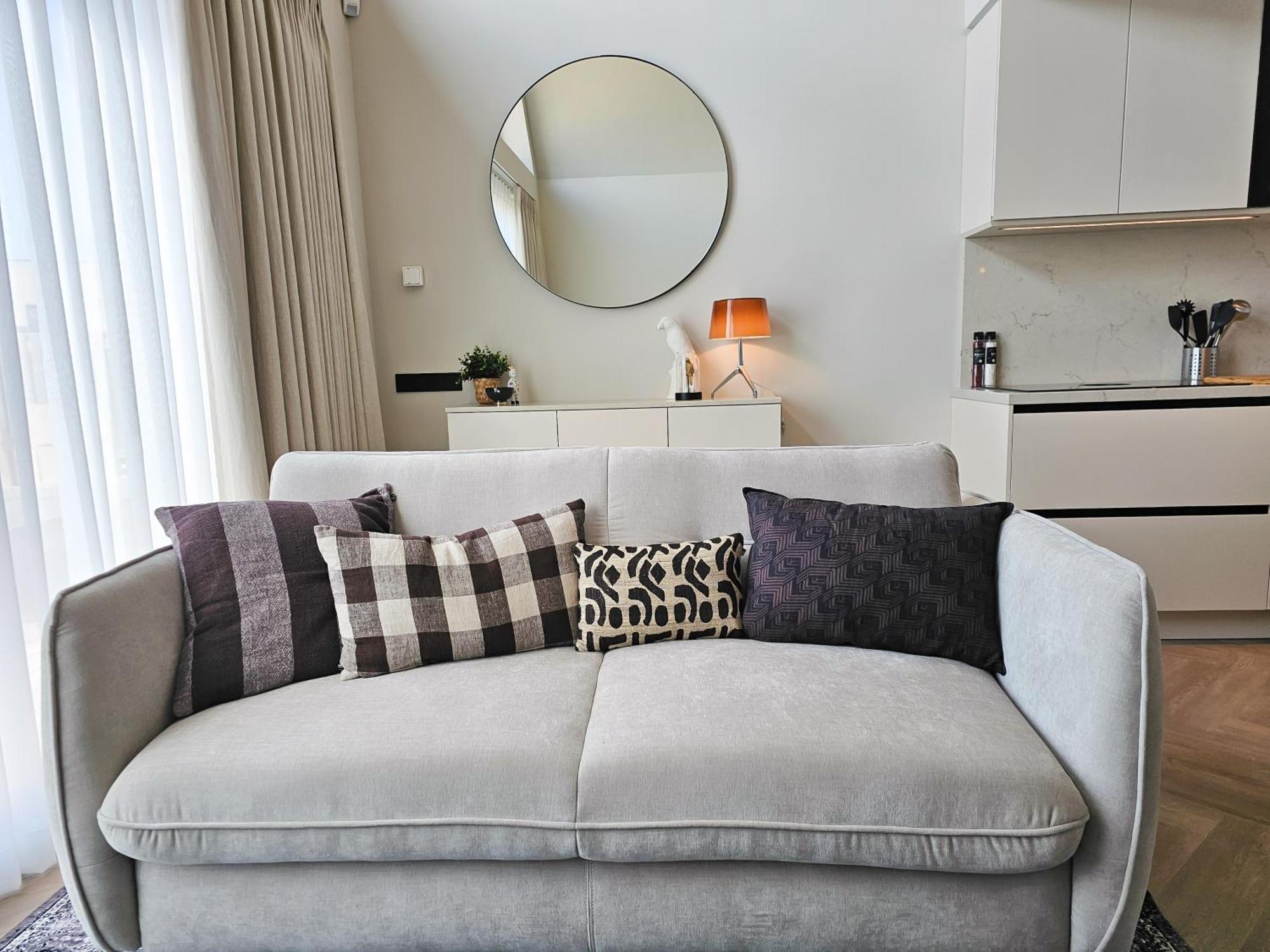 Vakantiewoning Do54 Centrum ดอมเบิร์ก ภายนอก รูปภาพ