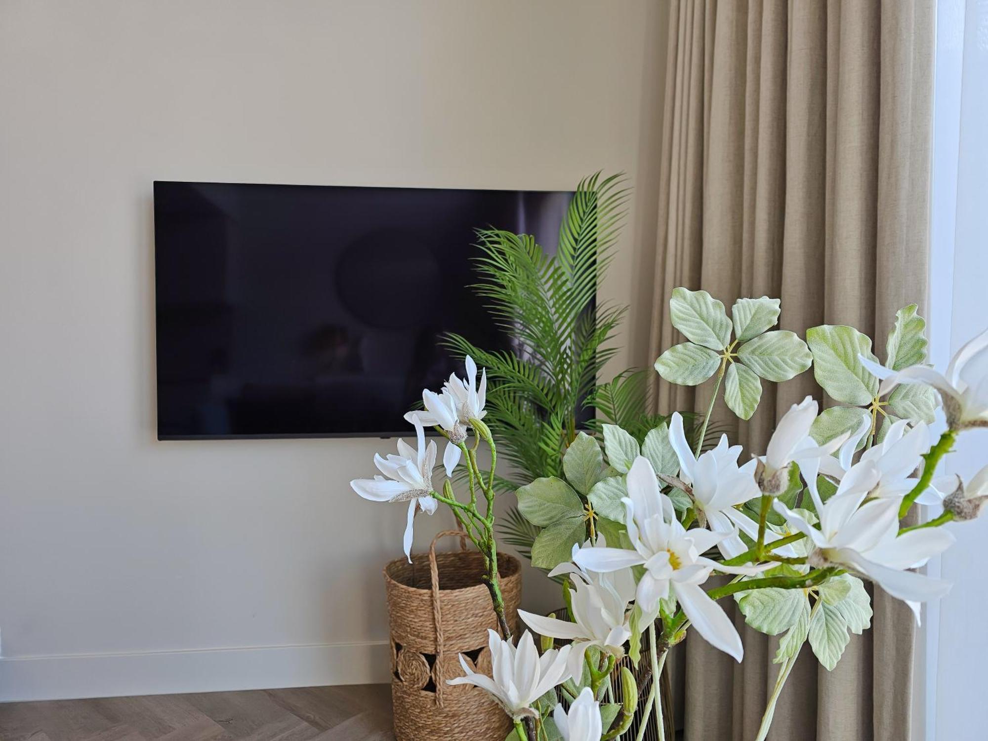 Vakantiewoning Do54 Centrum ดอมเบิร์ก ภายนอก รูปภาพ