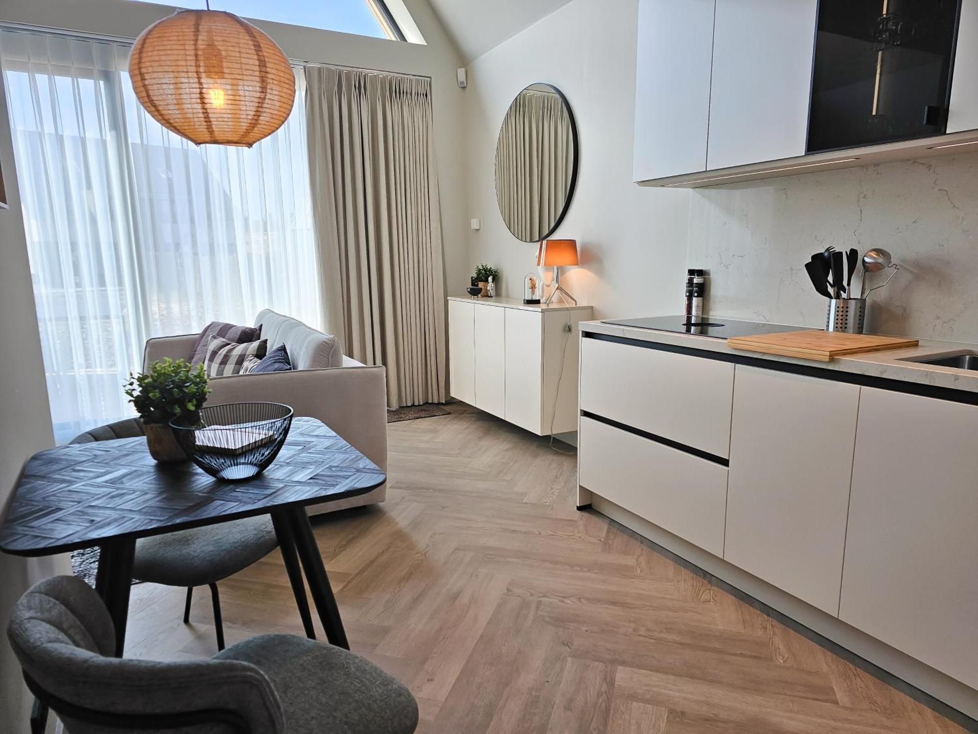 Vakantiewoning Do54 Centrum ดอมเบิร์ก ภายนอก รูปภาพ